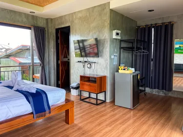 รูปภาพของไอดิน กลิ่นนา @ หัวป่า (Idin klinna @huapa)