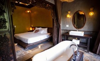 Trang An Ecolodge