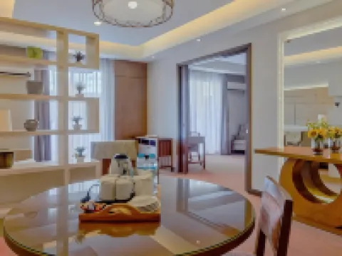 Mansion Garden Hotel Hotels in Subic Bay