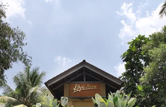 卡育安倫度假村