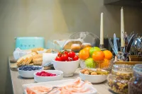 White Lilac Romantic B&B - Adults Only - Homestays