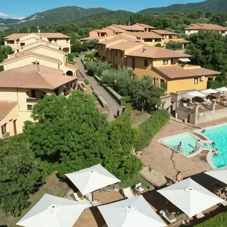 Borgo Etrusco