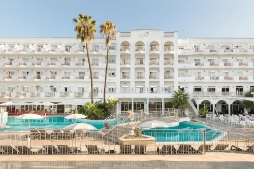 Hotel Best Lloret Splash - Wi-Fi
