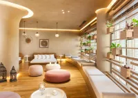 Tasigo Eskisehir - ที่มีสปา