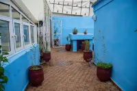 Riad Baba