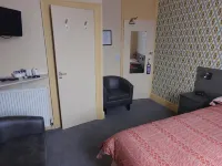 St Annes Hotel a Ormesby Saint Michael