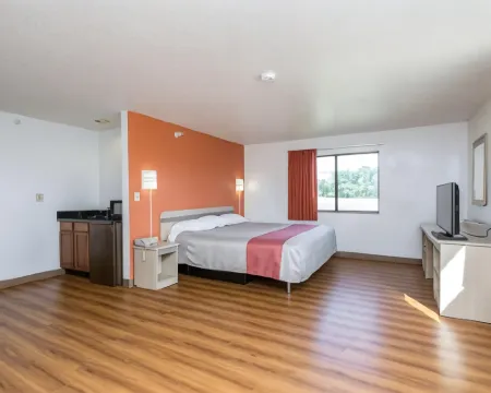 Motel 6 Waterloo, IA Hotels in Waterloo