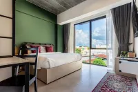 The Wood Hotels in Surin