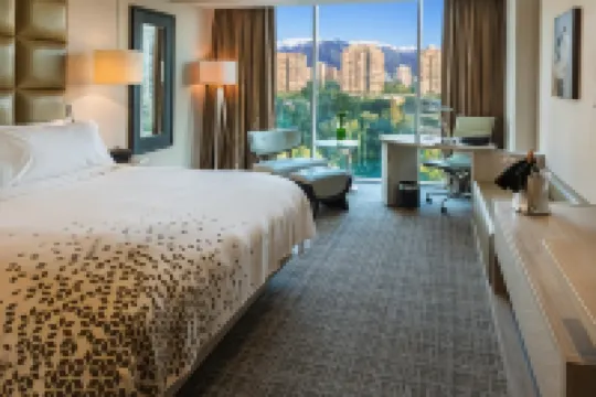 Renaissance Santiago Hotel