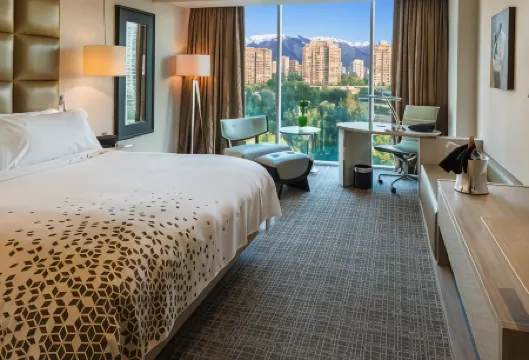 Renaissance Santiago Hotel