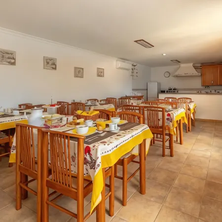 Casa Dos Ninos
