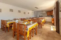 Casa Dos Ninos - breakfast