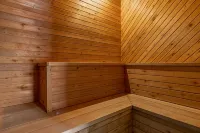 The Cedars Inn Hotel & Convention Centre - Spa