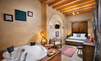 Simera in Cappadocia - Special Class - Best View Rooftop