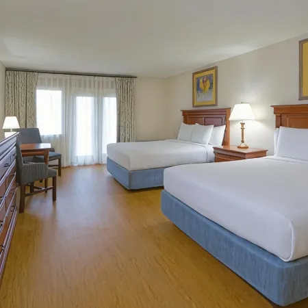 Music Road Resort Hotel and Inn