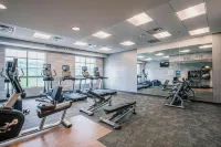 Fairfield Inn & Suites Newport Cincinnati Hotel a Newport