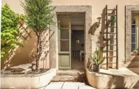 Logement Touristique Villa Eugénie