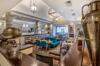 Town Lodge Polokwane - พร้อมอาหารเช้า