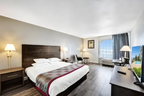 Plaza Hotel Fort Lauderdale Các khách sạn ở Tamarac