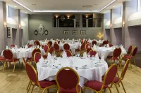 Dukes Head Hotel - servizio colazione