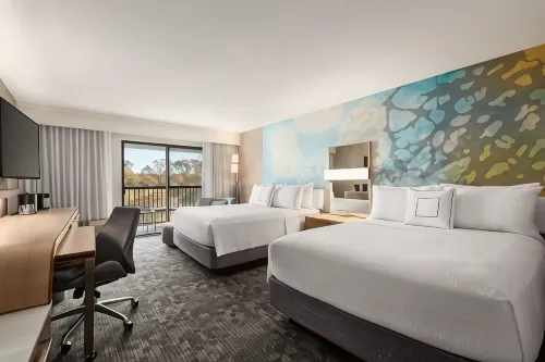 Courtyard Roseville Hotels in Rocklin