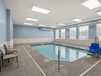 Holiday Inn Express ASHEVILLE - WOODFIN by IHG Hotels in Asheville