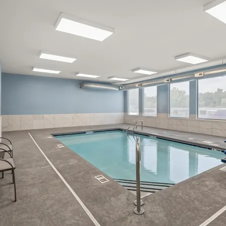 Holiday Inn Express ASHEVILLE - WOODFIN by IHG