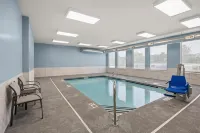 Holiday Inn Express Asheville - Woodfin Hotels in Reems Creek