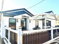Coastal Sands Inn