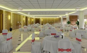 Delta Hotels Dar es Salaam
