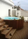 Galeón - Bãi biển