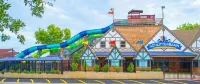 Holiday Inn Express & Suites New Braunfels Hotels near Pier 1