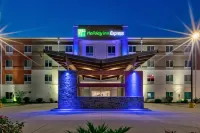 Holiday Inn Express & Suites EFFINGHAM by IHG