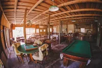 Serra Bela Eco Pousada Hotels in Urubici