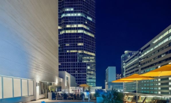 The Westin Houston Medical Center/Museum District