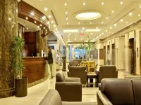 Hayah Golden Hotel โรงแรมในเมดินา