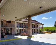 Quality Inn Hammond Các khách sạn ở Hammond