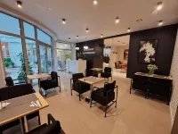 Platinum Apartments Aparthotel - Kitchens