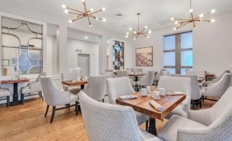 The Bluff Savannah Historic, Tapestry Collection by Hilton