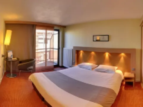 Suite Home Briancon Serre Chevalier Hotels in Briançon