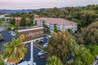 لا كينتا إن آند سويتس باي ويندام سانتا كلاريتا - فالنسيا فنادق في ستيفنسون رانتش