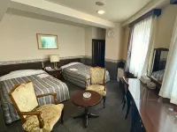 Seaside Hotel Kamome - Bintang 3
