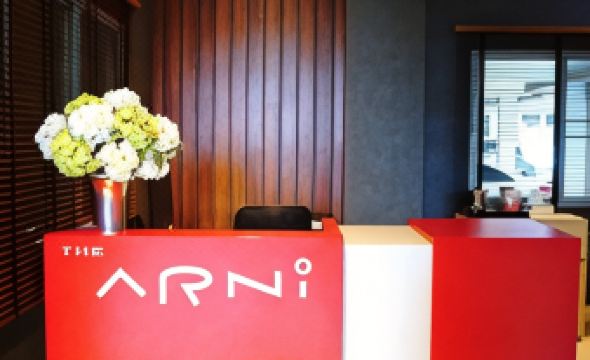 The Arni Sukhumvit 101