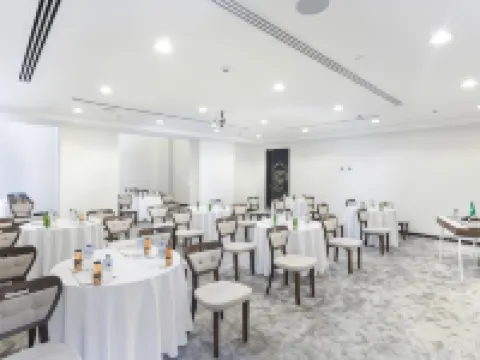 โรงแรมฟาราจ อัล มาดินา โรงแรมในเมดินา