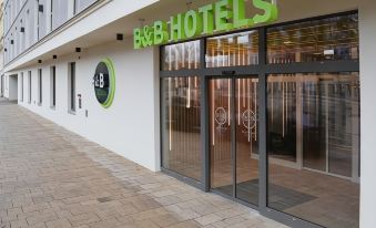 B&B HOTEL Frankfurt-Oder