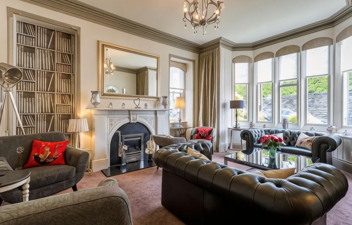 Jerichos Boutique Accommodation