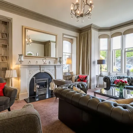 Jerichos Boutique Accommodation