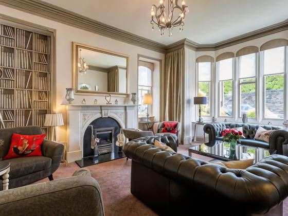 Jerichos Boutique Accommodation