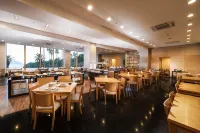 โรงแรมซ็อกวิโพ KAL - พร้อมอาหารเช้า