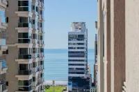 Modern and Fully Equipped Apartments Just Minutes From the sea at Meia Praia - GRI Hotels in Itapema